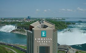 Hyatt Regency Niagara Falls Fallsview